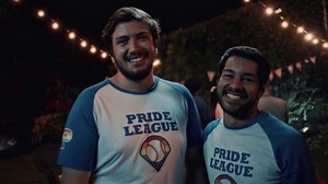 HIV Vaccine Trials Network TV Spot, 'HIV Doesn't Discriminate'