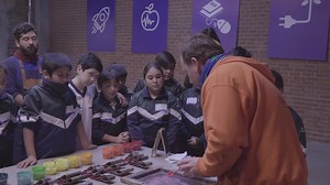 16 reactions · 3 comments | ¿Quieres venir a Fundación Mustakis? 樂...