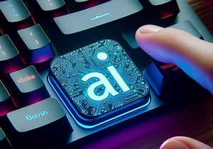 Microsoft's Copilot key leverages a Function key not found on modern keyboards