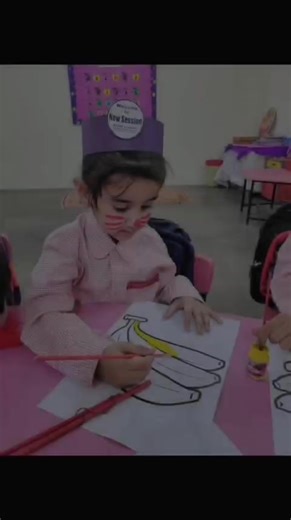 Learning Through Play at Allied School Stars