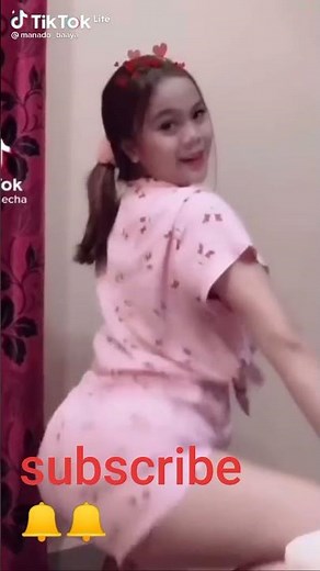 Tiktok daster terbaru....