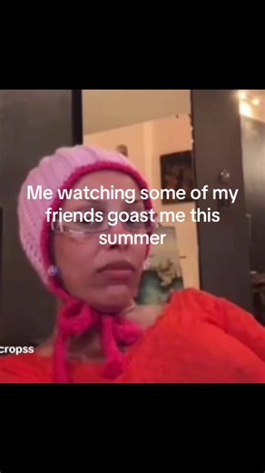 Watching Friends Play Ghosts This Summer