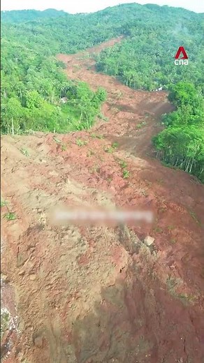 At least 2 killed in landslide on Indonesia's Java island