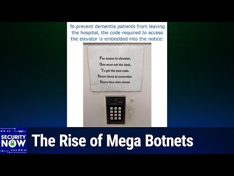 RediShell's CVSS 10.0 - The Rise of Mega Botnets