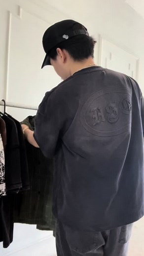 NEW RELEASES | SHOOT BTS