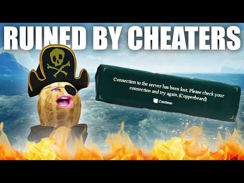 The Burnt Peanut Situation is Absolutely RIDICULOUS