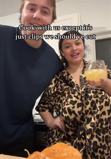 #cookwithme #inandout #bloopers