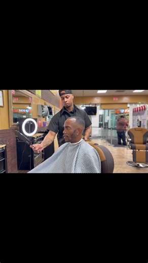 🔥 Bald Fade Tutorial | Step-By-Step Transformation 🔥#baldfade #freshcut #viralshort #menshaircut