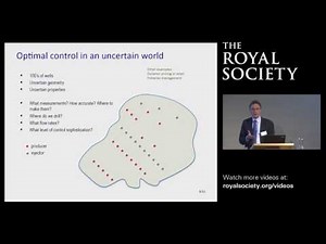 Innovative industrial maths in large companies and in Europe