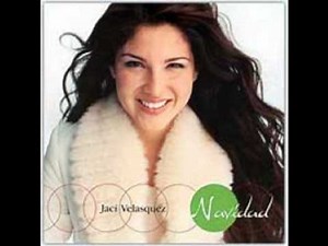 Jaci Velasquez-El Rey de Israel