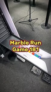 91K views · 734 reactions | Game 181- choose your color! #marblerun #marblerace #game #marbletrack #marbleball #pinball | Marble Chase | Facebook