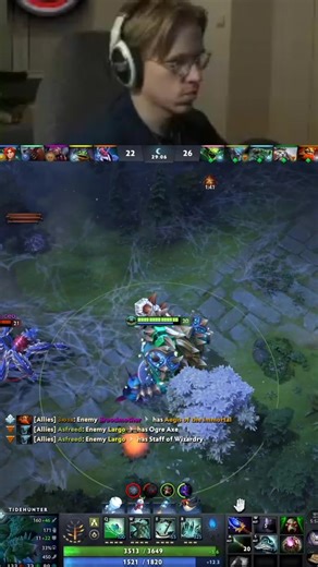 Epic Dota 2 Raid Boss Battle Unleashed