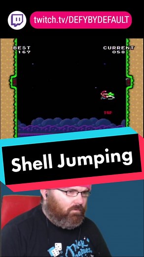 DefyByDefault on TikTok