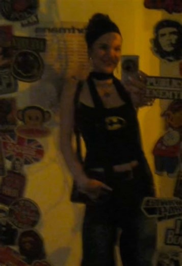 Exploring Funky Fashion Trends in Digital Photography