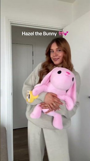 What does your Hug-A-Lump say about you? 🧸 #HugALumps