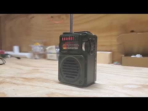 🔴Raddy RF750 Review