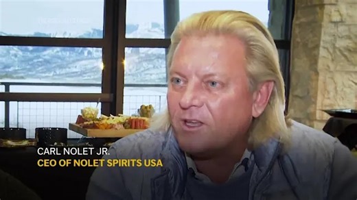 Patrick Schwarzenegger says acting’s uncertainty pushed him toward business