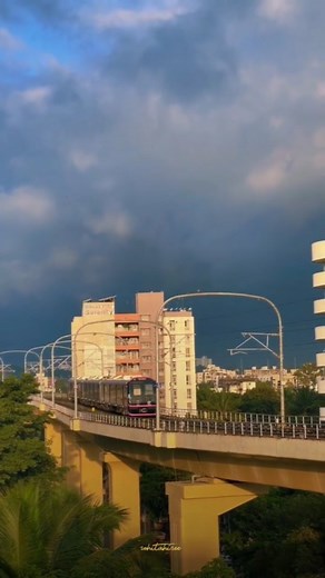 98K views · 3.6K reactions | Life in a Pune Metro  VC : @rohitahiree . . . . . . #pune #punemetro #punekar #punelife #punediaries #punekars #puneinstagrammers #puneri #punecity #puneinsta #punelove #metro #explore #reelkarofeelkaro #trending #lifeinametro #metroindia | Pune Guide | Facebook
