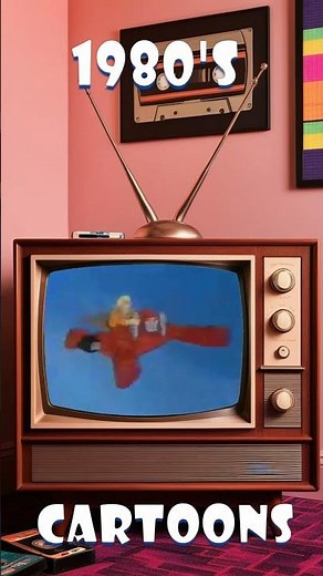 GoBots Cartoon Theme