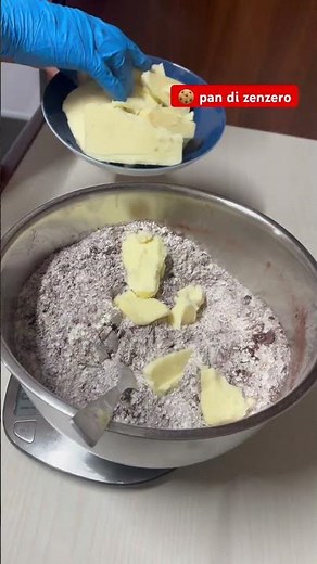 #biscotto pan di zenzero 👇#lericettedipasqualefranzese #ricetta #blog #natale #cioccolato
