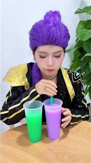 Xiaopeng's Mischief #kpop #kpopdemonhuntersnetflix