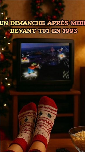 Générique Disney Parade 1990 TF1