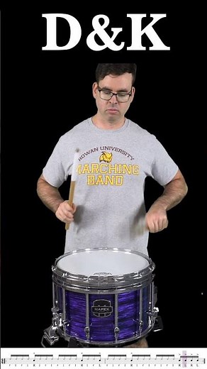 Drumline (the movie) Cadence