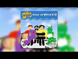 22 Piper Waltz(Instrumental)-Wake Up Wyatt!