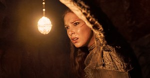 Damsel Trailer Features Millie Bobby Brown Facing Down a Dragon