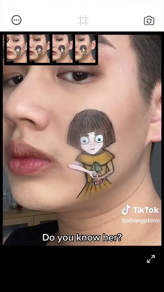 Exploring the Enigmatic World of Fran Bow