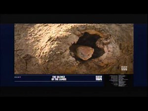 Deep Impact (1998) End Credits (BBC America 2026)