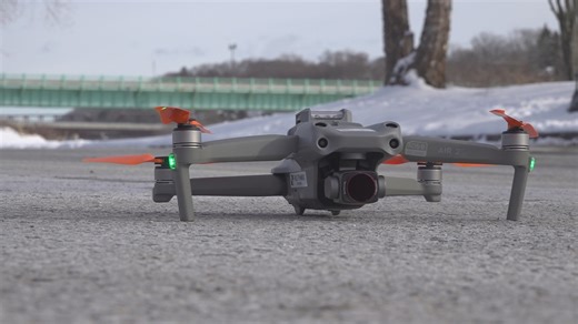 Drones near Maine hospitals threaten LifeFlight safety and patient care, experts warn