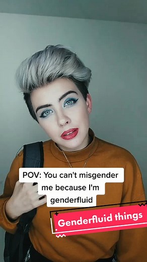 Exploring Gender Fluidity: A Personal Journey