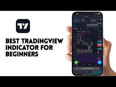 Best tradingview indicator for beginners