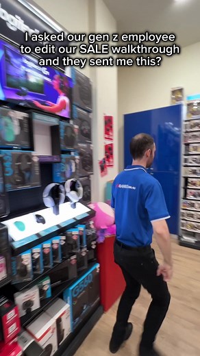 Major Sale at EB Games: Unbeatable Prices on Games and Accessories!