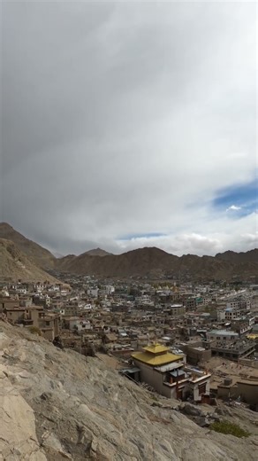 Inside India’s most Buddhist Region - Ladakh ASMR
