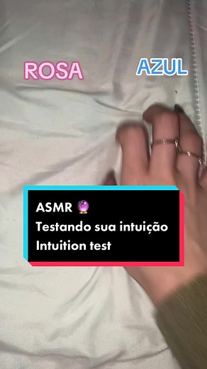 #asmr #testandosuaintuicao #intuitiontest #asmragressivo #asmrcaotico #scratching #fastasmr