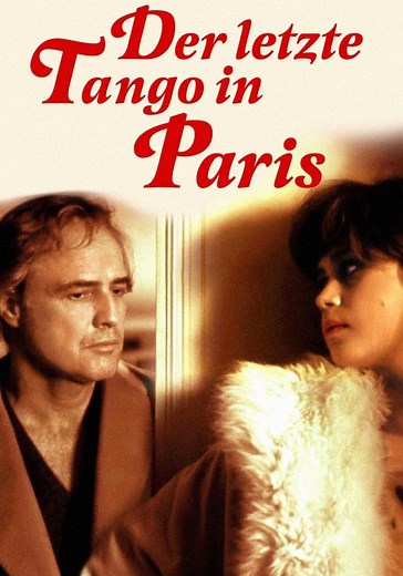Der letzte Tango in Paris - Stream: Jetzt online anschauen