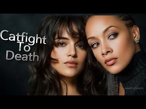 Catfight to Death