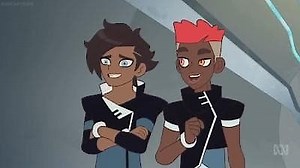 Watch Cleopatra in Space Season 3 Episode 4 - Pirates