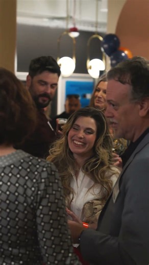 ACX Holiday Celebration 2025 | Los Angeles