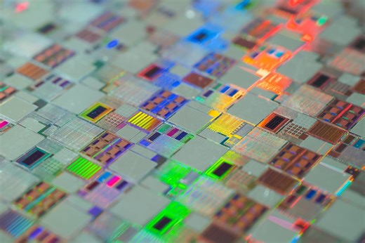 I'm Upgrading This Unstoppable Semiconductor Stock to a Buy | The Motley Fool