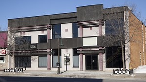 New Lawrence University building to help community