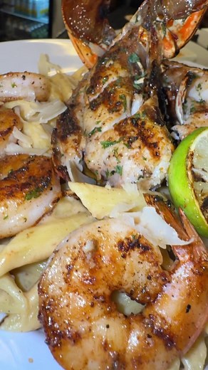 Mangos Southern Kitchen & Bar: A Tasting Experience