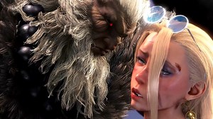 3.8K views · 84 reactions | Akuma Win Pose grab All Female characters - Street Fighter 6 | Fighting Gamers | Facebook