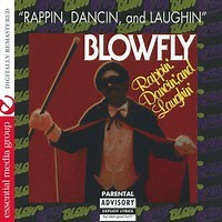 Convoy by Blowfly on WhoSampled