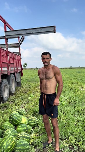 MEYDAN OKUMAYA DEVAM💪🏽 KARPUZ ADAM 🥇 ADANA KARPUZ SEZONU 🔥 | Adam