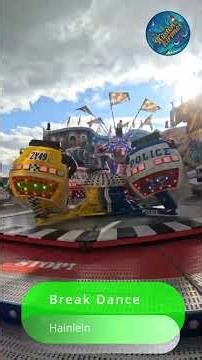 Hannover - Frühlingsfest 2026 - Die Beschickung