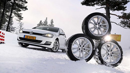 Best winter tyres 2026 | Auto Express