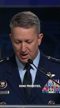 “America’s joint force must be ready”